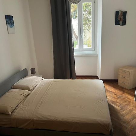 Апартаменты Casa Alice A 2 Passi Dal Centro 55 Mt 2 Триест Экстерьер фото