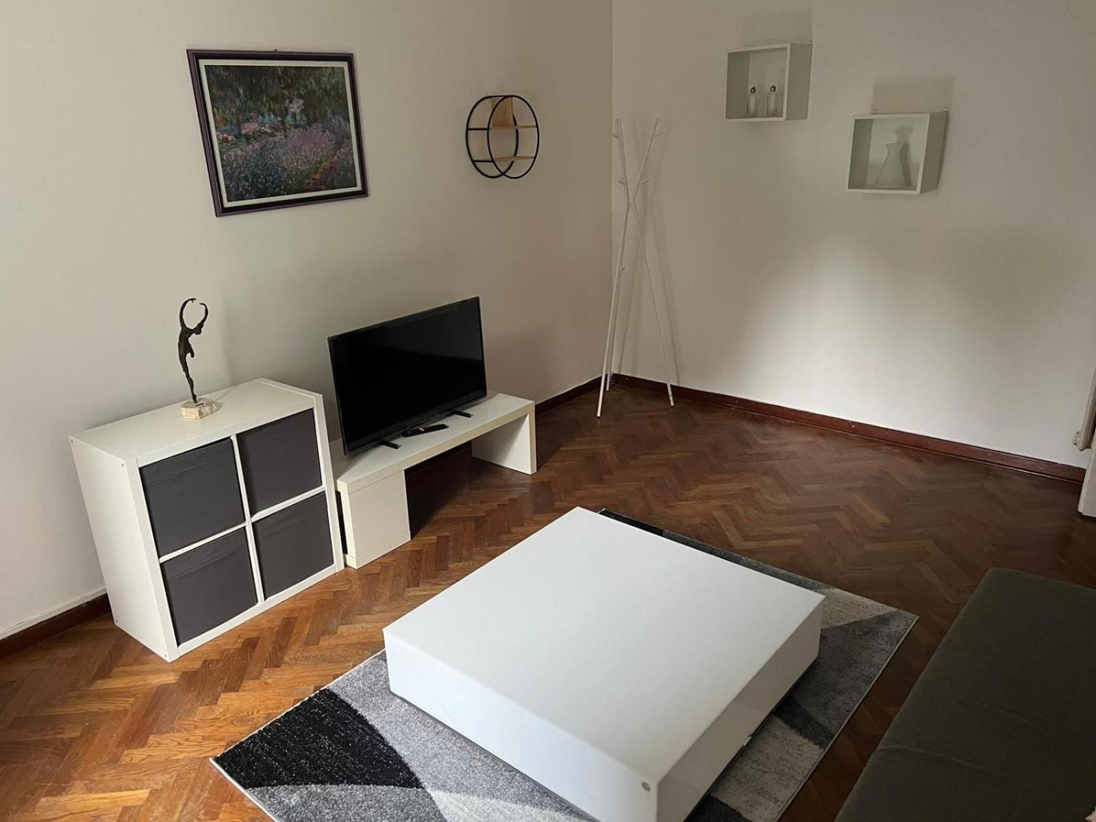 Апартаменты Casa Alice A 2 Passi Dal Centro 55 Mt 2 Триест Экстерьер фото