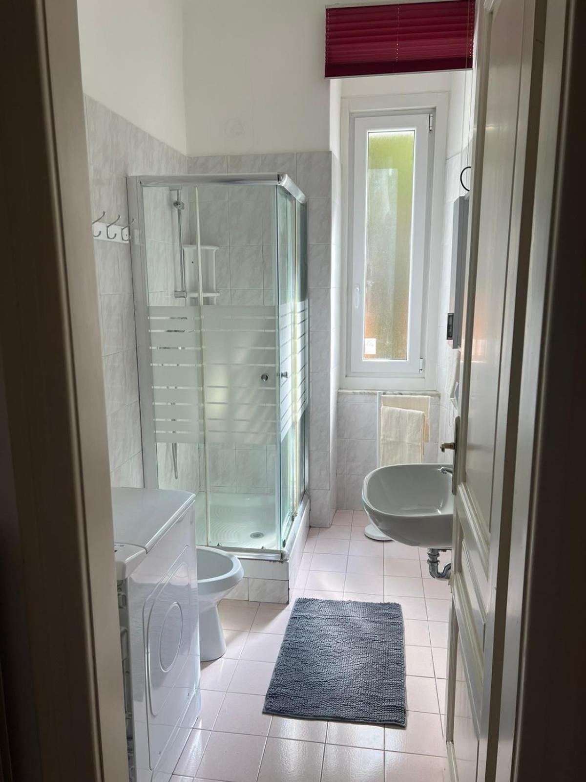 Апартаменты Casa Alice A 2 Passi Dal Centro 55 Mt 2 Триест Экстерьер фото