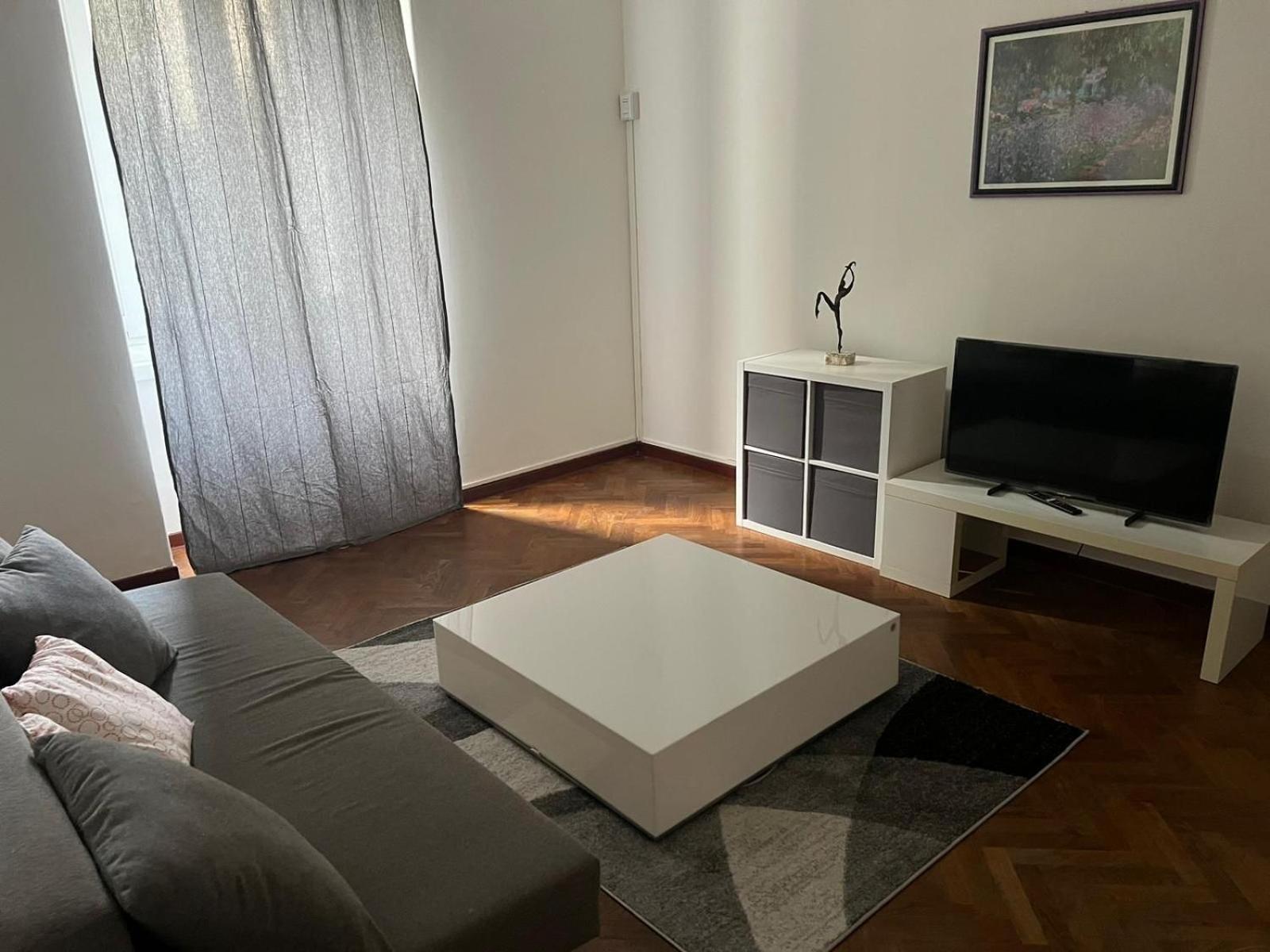 Апартаменты Casa Alice A 2 Passi Dal Centro 55 Mt 2 Триест Экстерьер фото