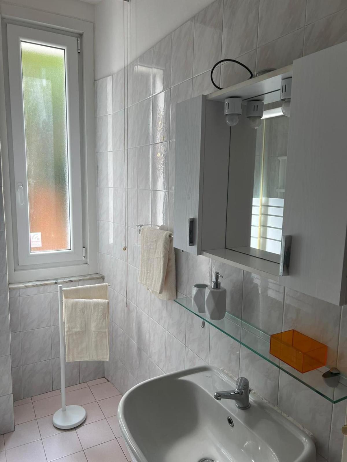 Апартаменты Casa Alice A 2 Passi Dal Centro 55 Mt 2 Триест Экстерьер фото