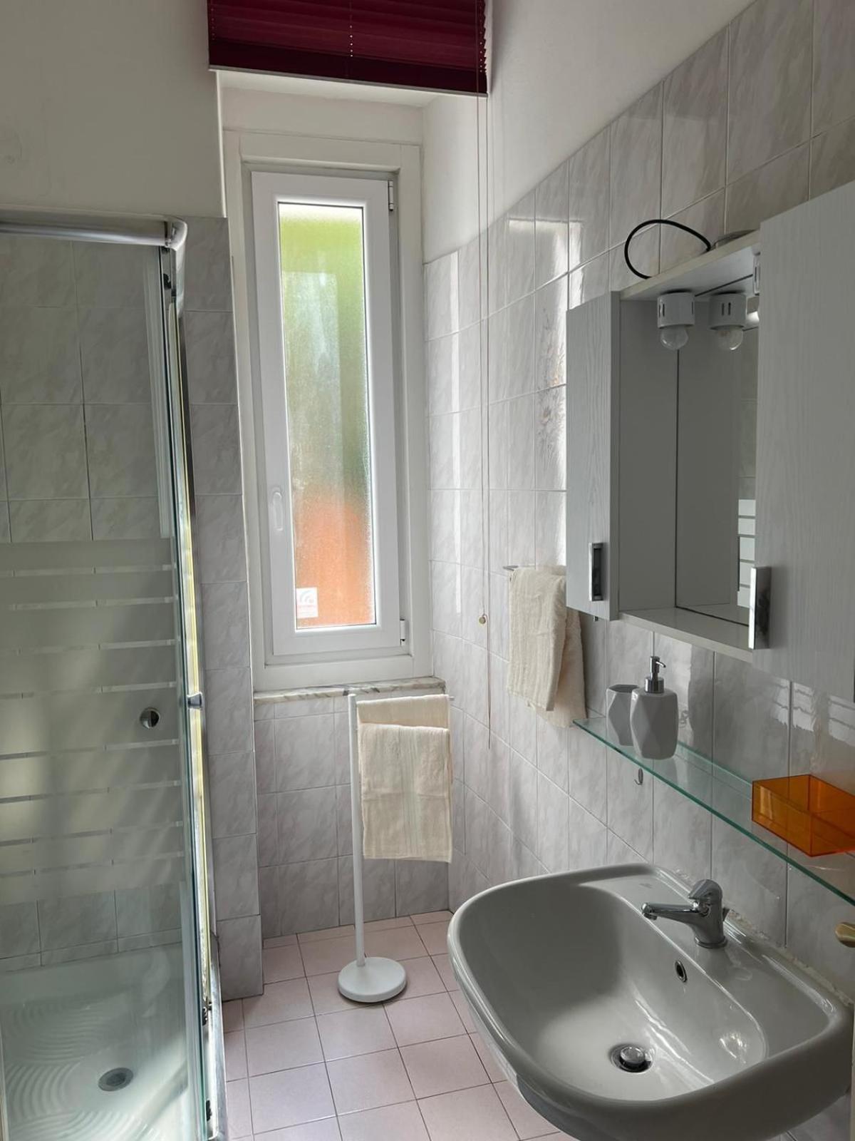 Апартаменты Casa Alice A 2 Passi Dal Centro 55 Mt 2 Триест Экстерьер фото